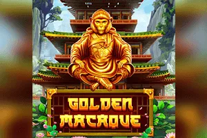 Golden Macaque - QUEENBET138