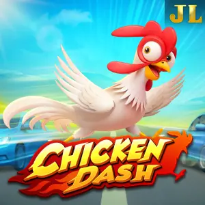 Chicken Dash - QUEENBET138