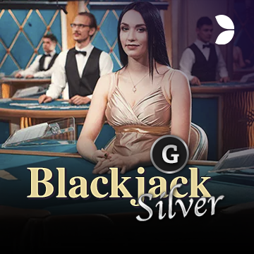 Blackjack Silver G - QUEENBET138