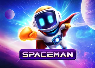Spaceman - QUEENBET138