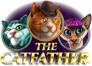 The Catfather - QUEENBET138