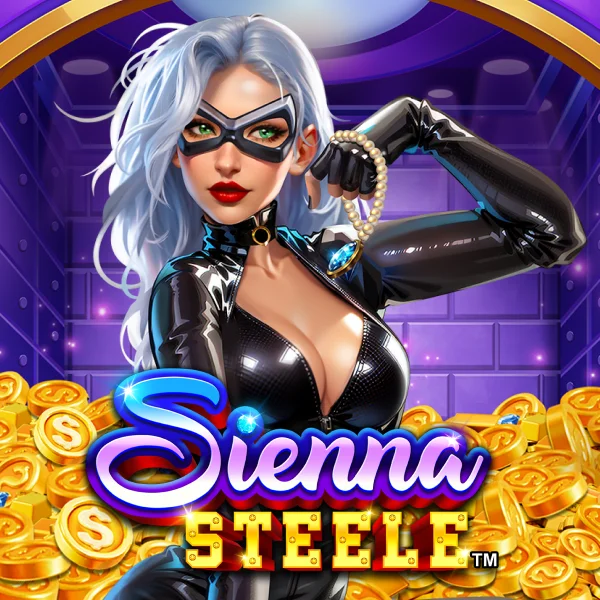 Sienna Steele - QUEENBET138