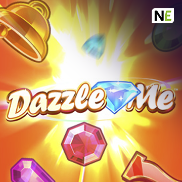 Dazzle Me - QUEENBET138