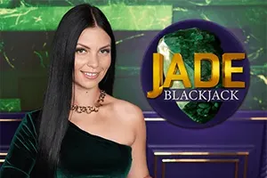 Jade Blackjack - QUEENBET138