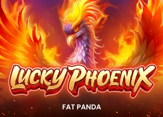 FatPanda : Lucky Phoenix - QUEENBET138