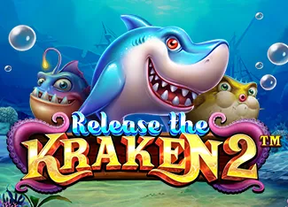 Release the Kraken 2 - QUEENBET138