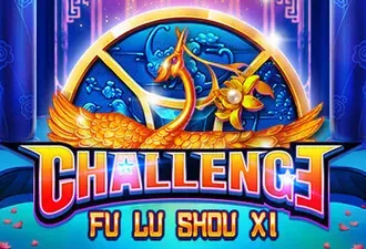 PLAYSTAR : CHALLENGE・FU LU SHOU XI - QUEENBET138