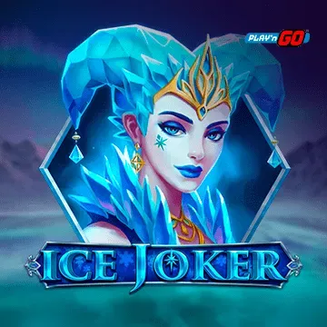 PlaynGo : Ice Joker - QUEENBET138