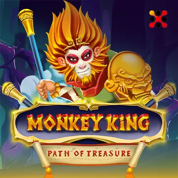 Mancala : Monkey King: Path of Treasure - QUEENBET138