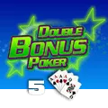 Double Bonus Poker 5 Hand - QUEENBET138