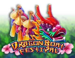 PLAYSTAR : DRAGON BOAT FESTIVAL - QUEENBET138