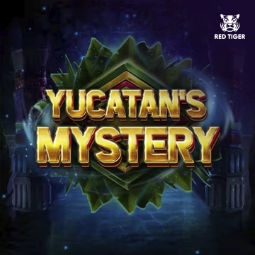 Redtiger : Yucatans Mystery - QUEENBET138