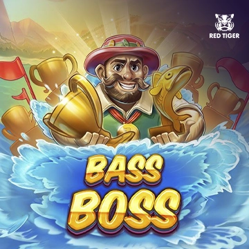 Redtiger : Bass Boss - QUEENBET138