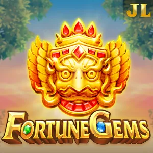 Jili : Fortune Gems - QUEENBET138