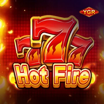 Hot Fire777 - QUEENBET138