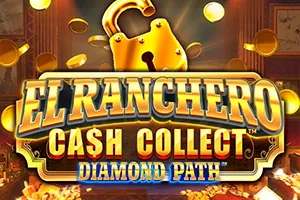 El Ranchero Cash Collect Diamond Path - QUEENBET138