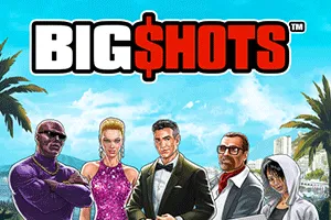 Big Shots - QUEENBET138