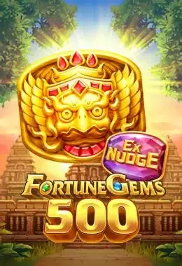 Jili : Fortune Gems 500 - QUEENBET138