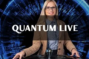 Quantum Roulette - QUEENBET138