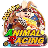 ANIMAL RACING - QUEENBET138