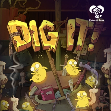 Dig It - QUEENBET138