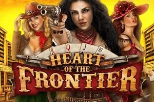 Heart of the Frontier - QUEENBET138