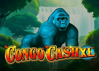 Congo Cash XL - QUEENBET138