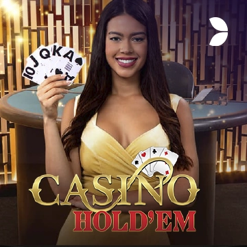 Casino Holdem - QUEENBET138