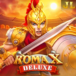 Jili : RomaX Deluxe - QUEENBET138