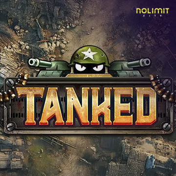 Tanked - QUEENBET138