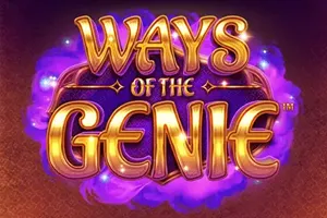 Ways of the Genie - QUEENBET138