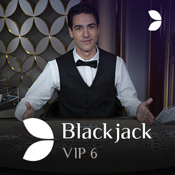 Blackjack VIP 6 - QUEENBET138