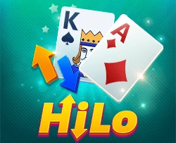 HiLo - QUEENBET138