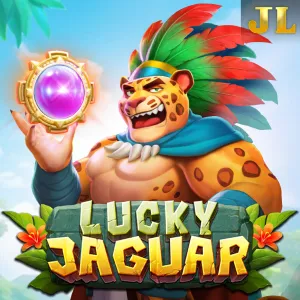 Jili : Lucky Jaguar - QUEENBET138