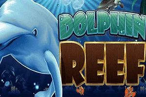 Dolphin Reef - QUEENBET138