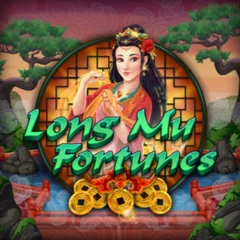 Long Mu Fortunes - QUEENBET138