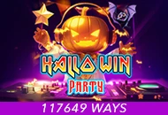 Spadegaming : Hallo Win Party - QUEENBET138