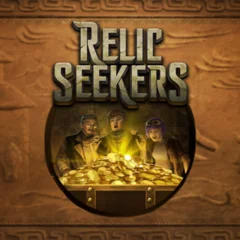 Relic Seekers - QUEENBET138
