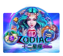 Zodiac Deluxe - QUEENBET138