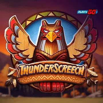 PlaynGo : Thunder Screech - QUEENBET138