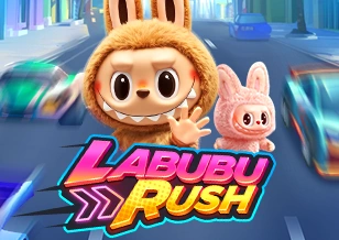 Labubu Rush - QUEENBET138