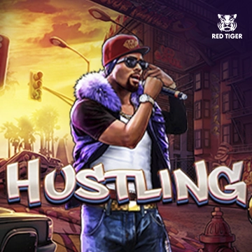 Redtiger : Hustling - QUEENBET138