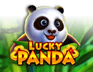 PLAYSTAR : LUCKY PANDA - QUEENBET138