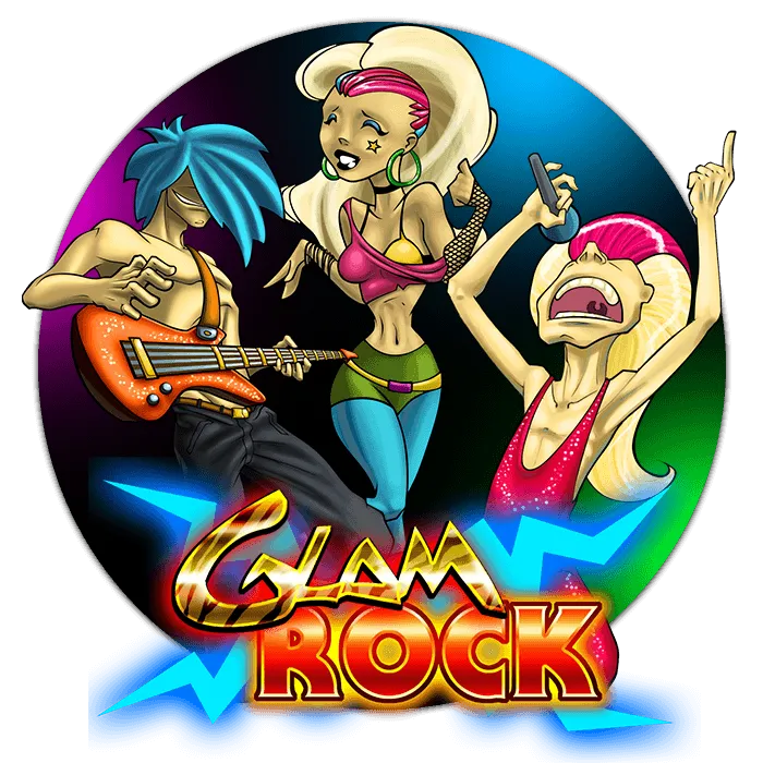 Glam Rock - QUEENBET138