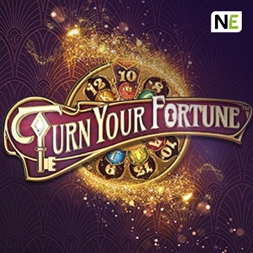 Turn Your Fortune - QUEENBET138