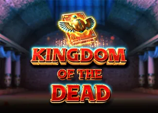 Kingdom of the Dead - QUEENBET138
