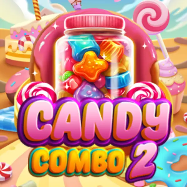 CosmoPlay : Candy Combo 2 - QUEENBET138