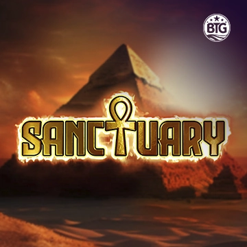 Bigtime : Sanctuary - QUEENBET138