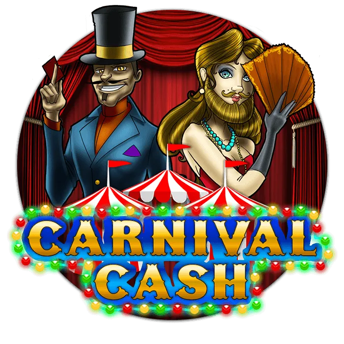 Carnival Cash - QUEENBET138
