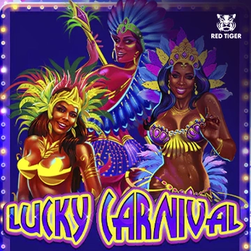 Redtiger : Lucky Carnival - QUEENBET138